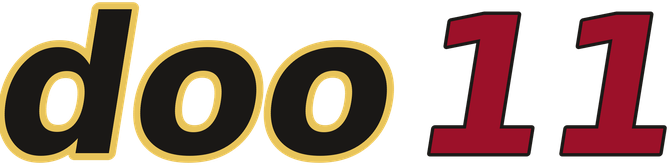 doo11 logo