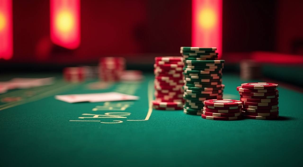 doo11 A Casino Lobby Shaped Around Your Account